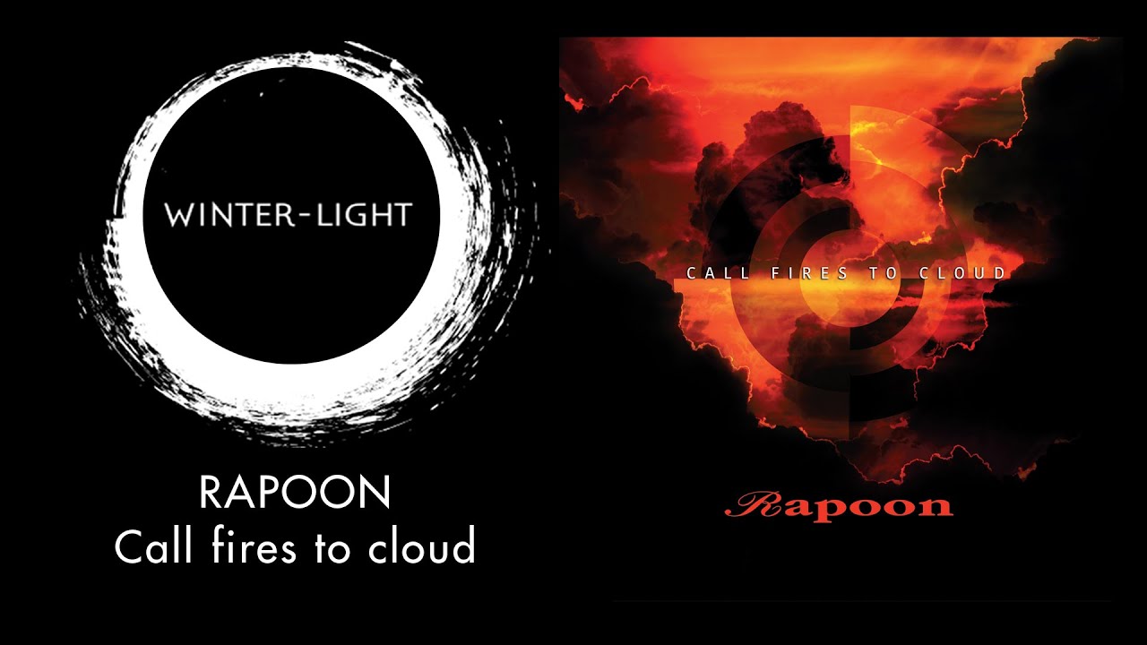 Rapoon - Call Fires To Cloud album (Live Session Track)