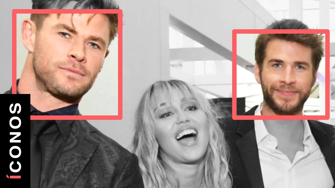 La riña de bar que protagonizaron Liam y Chris Hemsworth