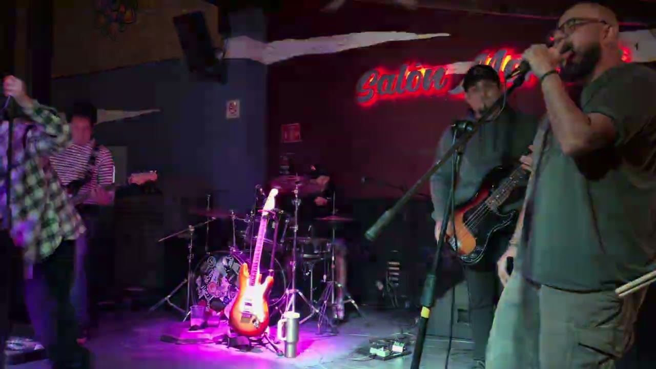toxicity System of a Down Cover Diego Drummer ft los restos 