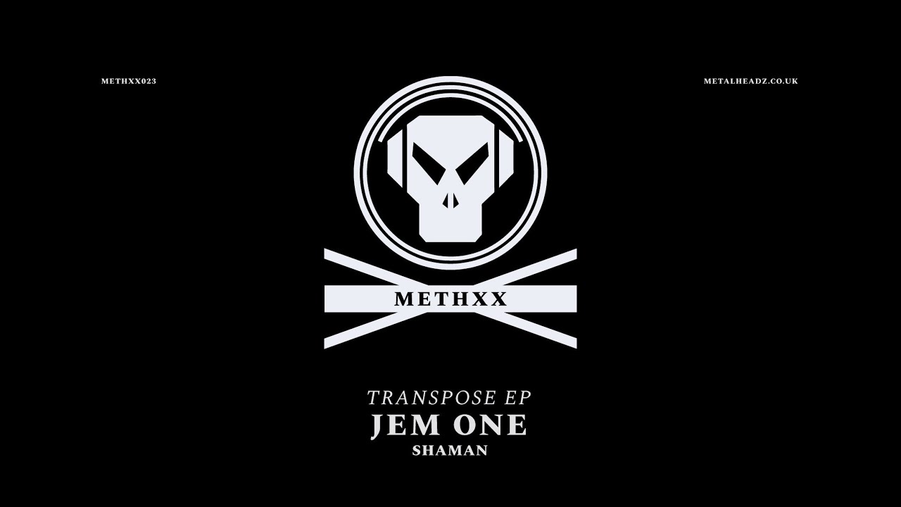 Jem One - Shaman