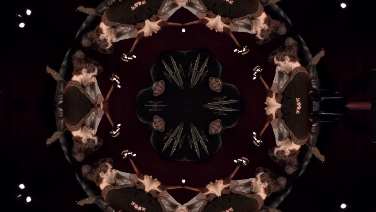 Full Bloom - Sticky Fingers (live)