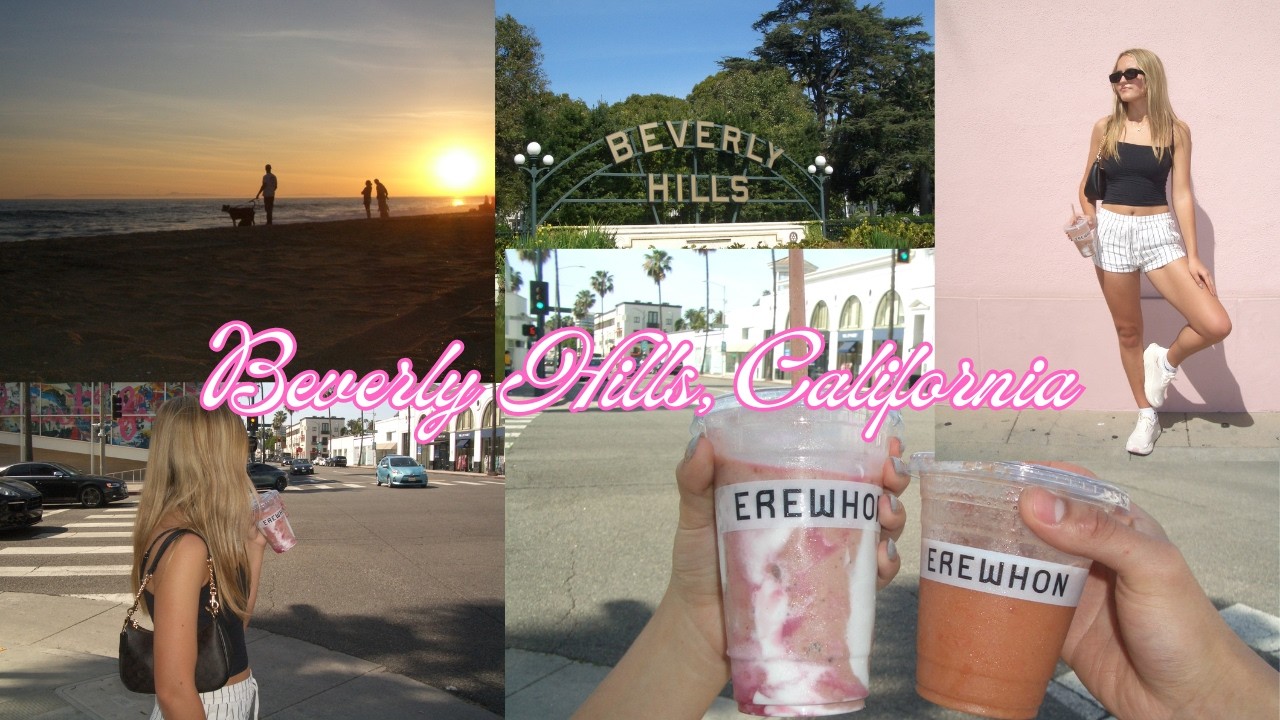 VLOG 45 Spring Break Trip Day 1