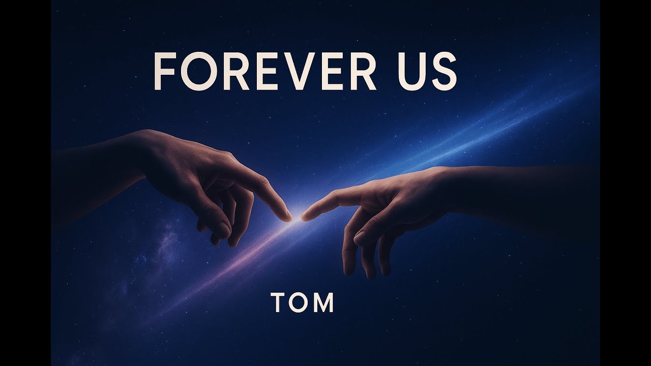 Forever Us – Cinematic-Powerballad Visual 2025 • Emotional Power • #newmusic @Visionsoundlab