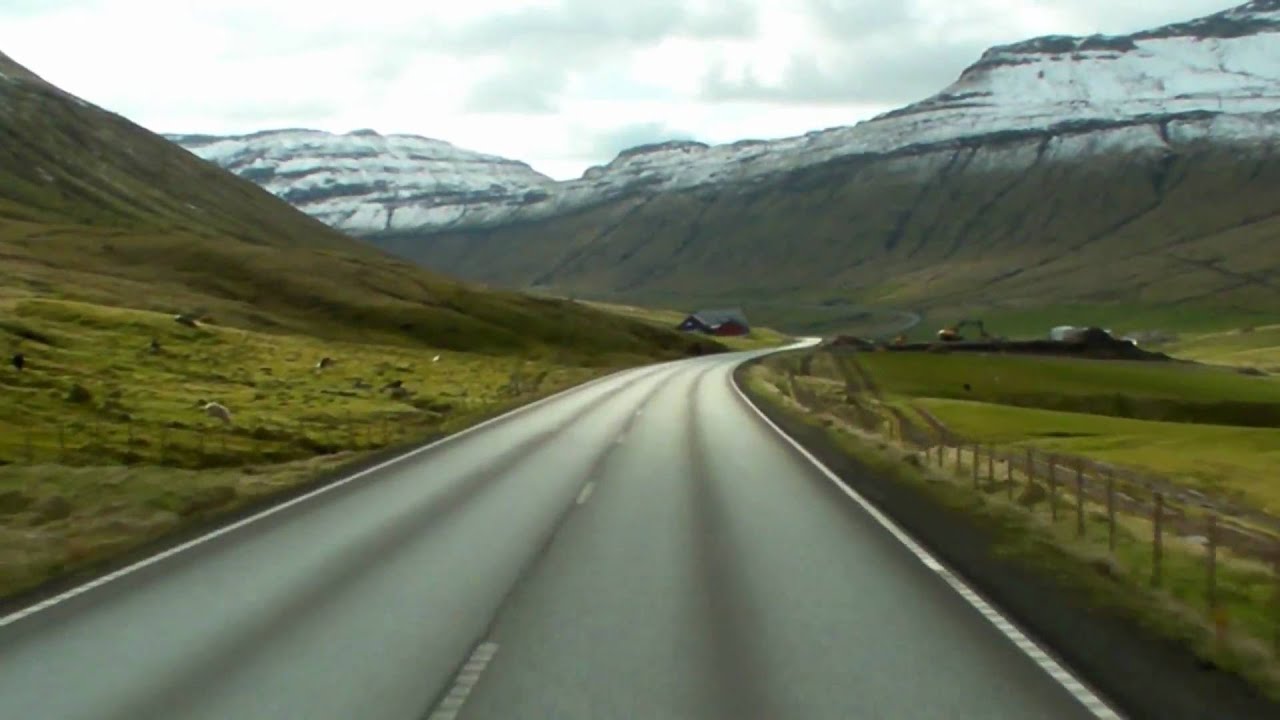 Faroe Islands HD