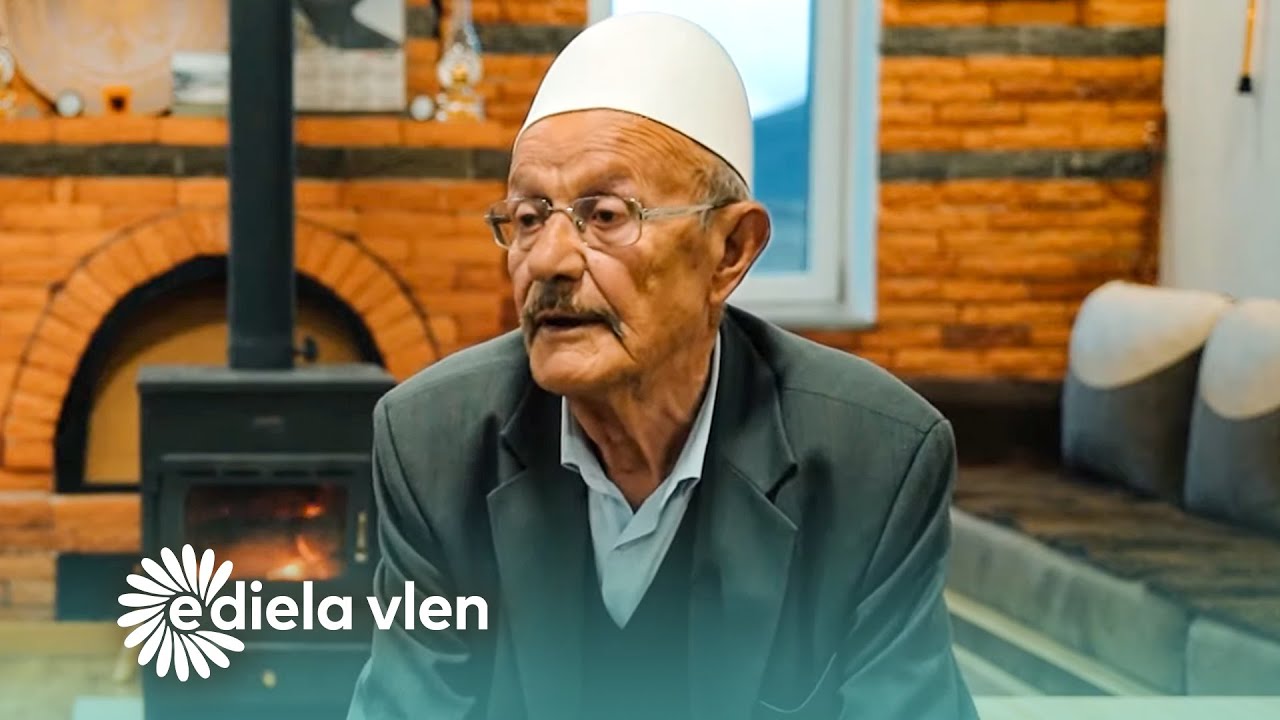 &ldquo;Po shkunden plakat&rdquo;, pleqnari nga Krajkova rr&euml;fen p&euml;r legjend&euml;n