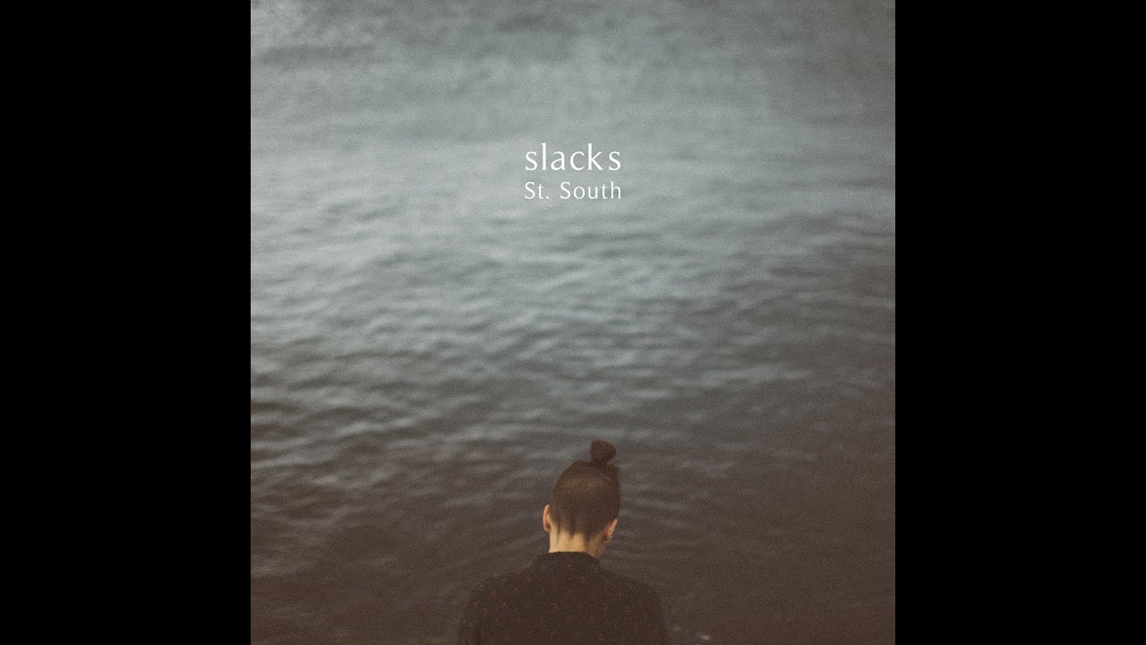 Slacks - St. South