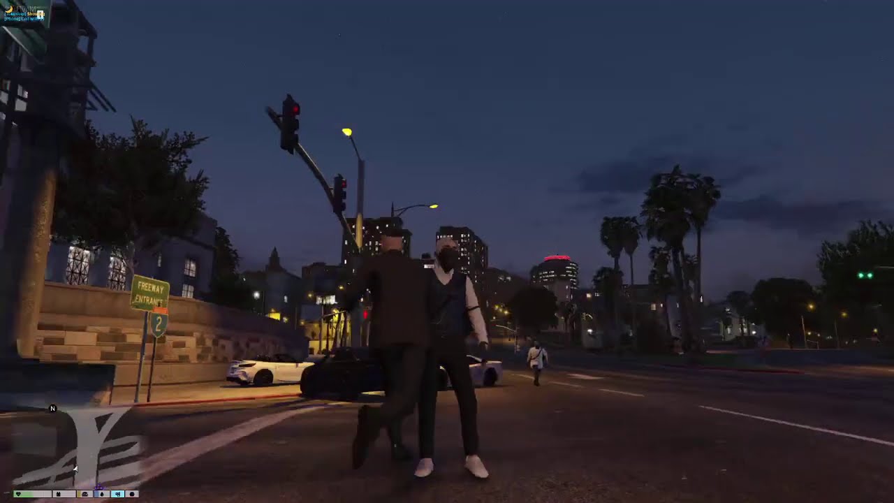 TUGAY GÖK GTA5 ANAMA AVRADIMA KÜFÜR ETTİ BİRİ ,YÜRÜ