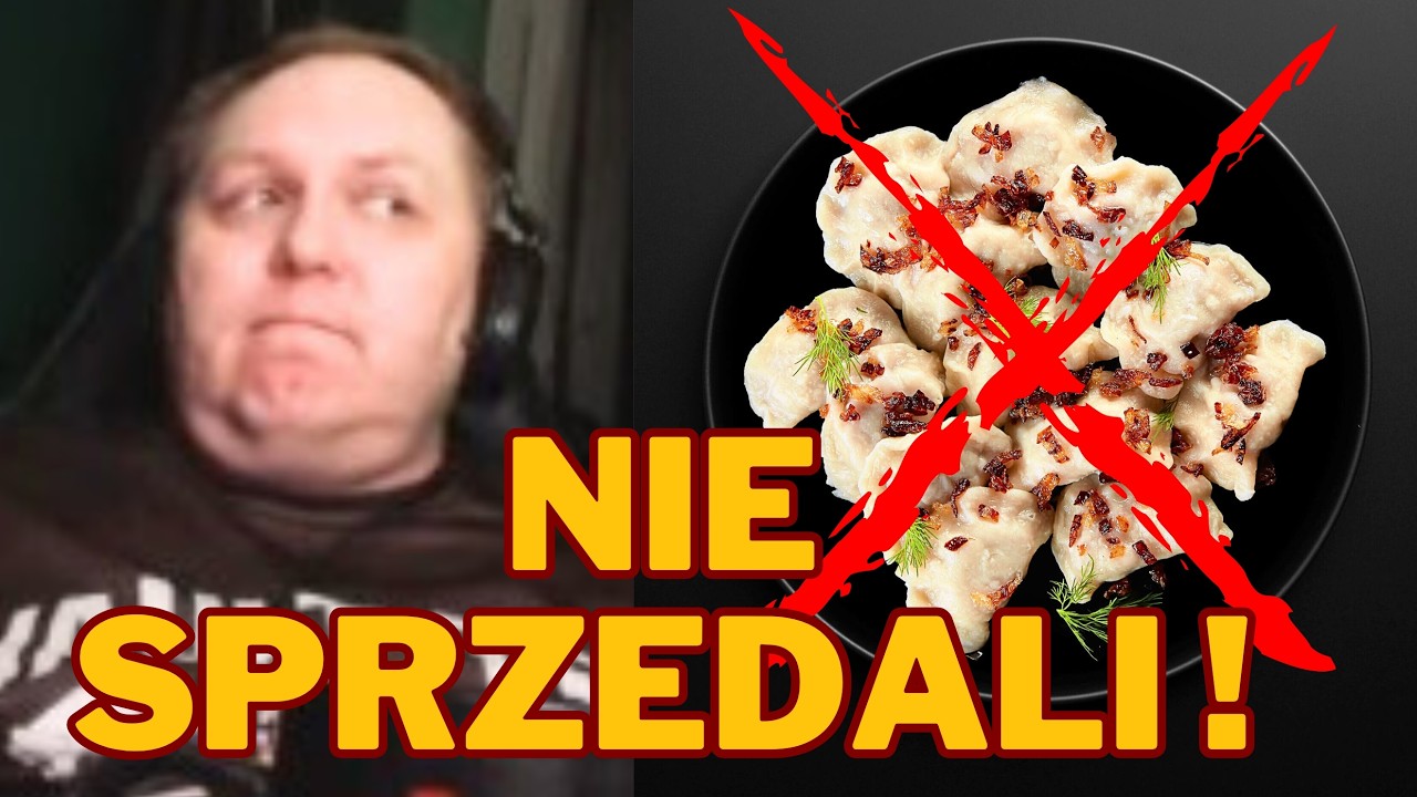 Bogota &ndash; Nie Sprzedali Mi Pierogi ! Dymy w Sklepie !