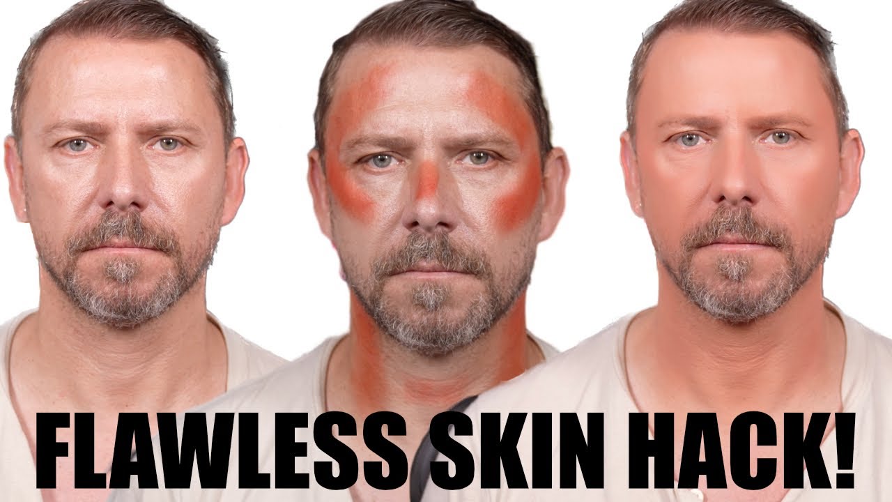 FLAWLESS SUMMER MAKEUP HACK!