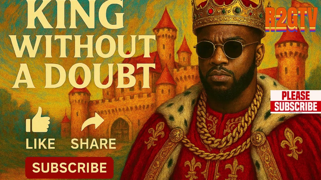 King Without a Doubt
