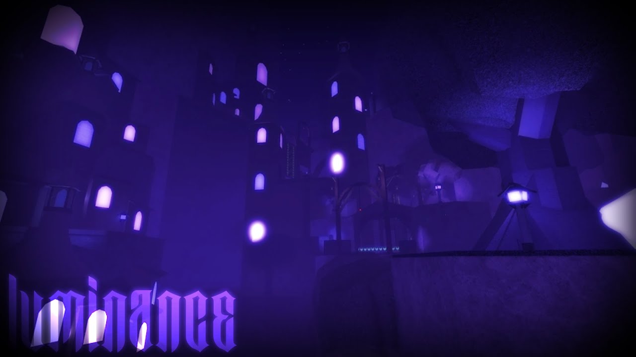 [10th Completion Worldwide... Again] LUMINANCE [Crazy+] // Flood Escape 2