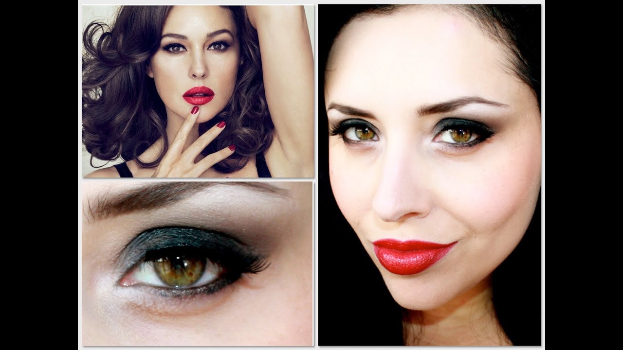 Monica Bellucci for Dolce e Gabbana (low cost!)
