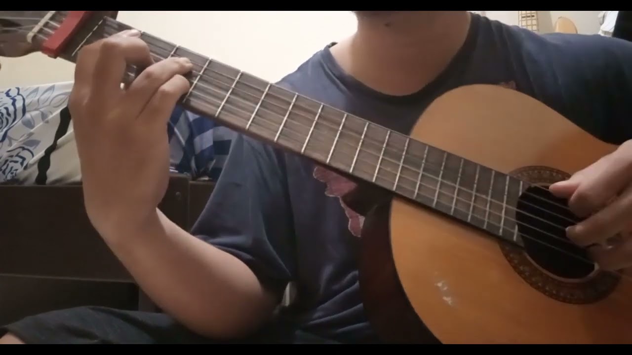Mid Air Thief - The Knot (공중도둑 - 매듭) cover
