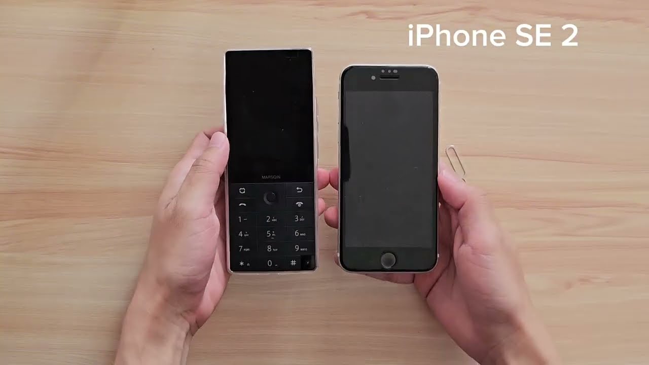 Xiaomi duoqin qin F25 review | Smartest T9 Dumbphone