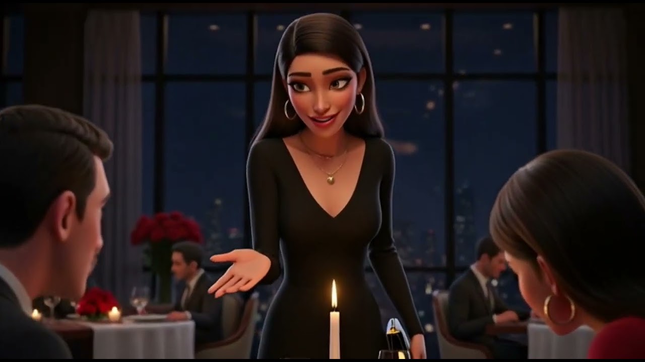 Valentine's Day || A short movie 