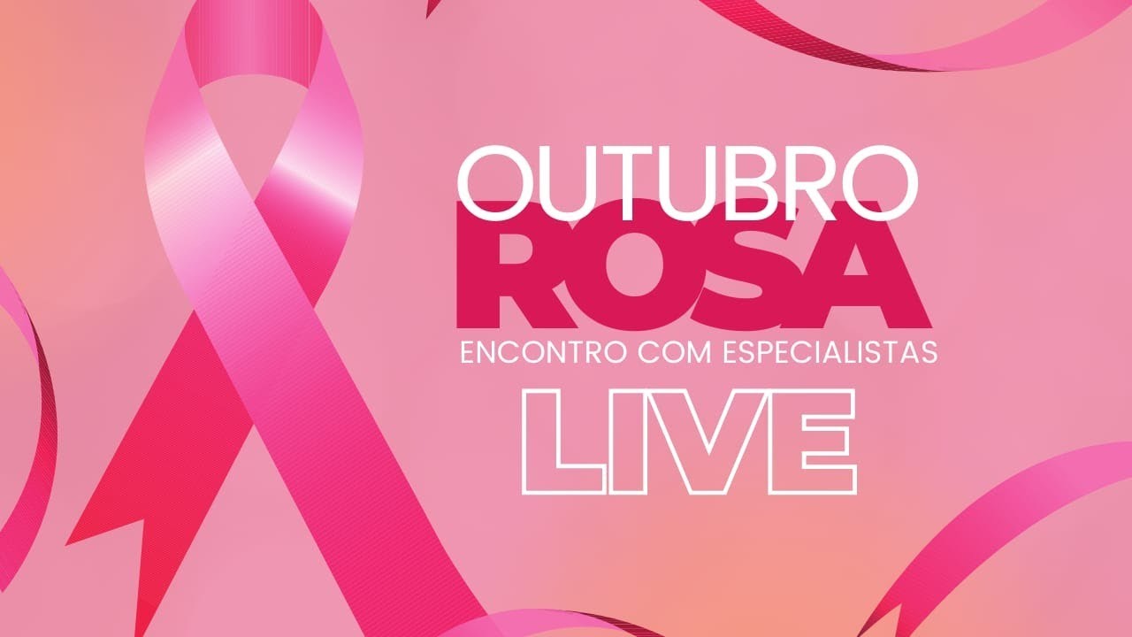 Encontro com Especialistas da Clínica COOP - Outubro Rosa