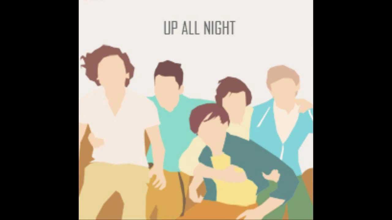 One Direction - What Makes You Beautiful