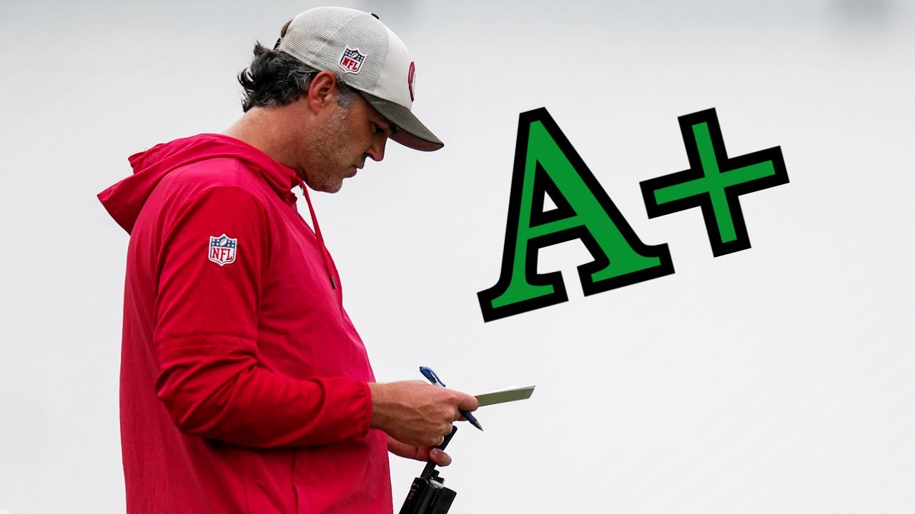 Breaking Down Zac Robinson's Play Calling