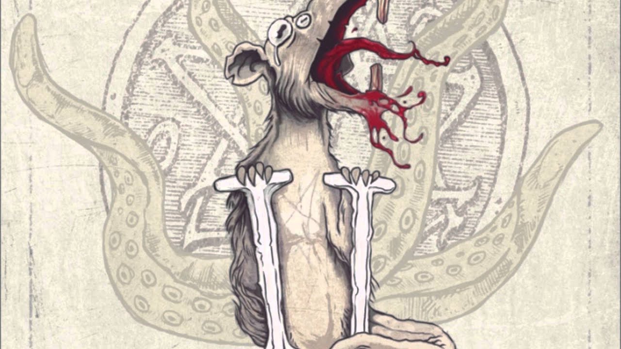 Demonologia 2 - Stylowo feat Jinx,Te-Tris
