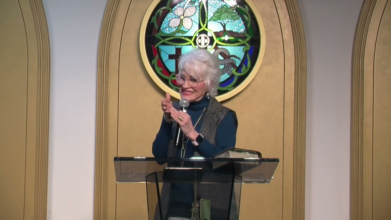 Avoid Enemy Traps | Bishop Dr. LaDonna Osborn
