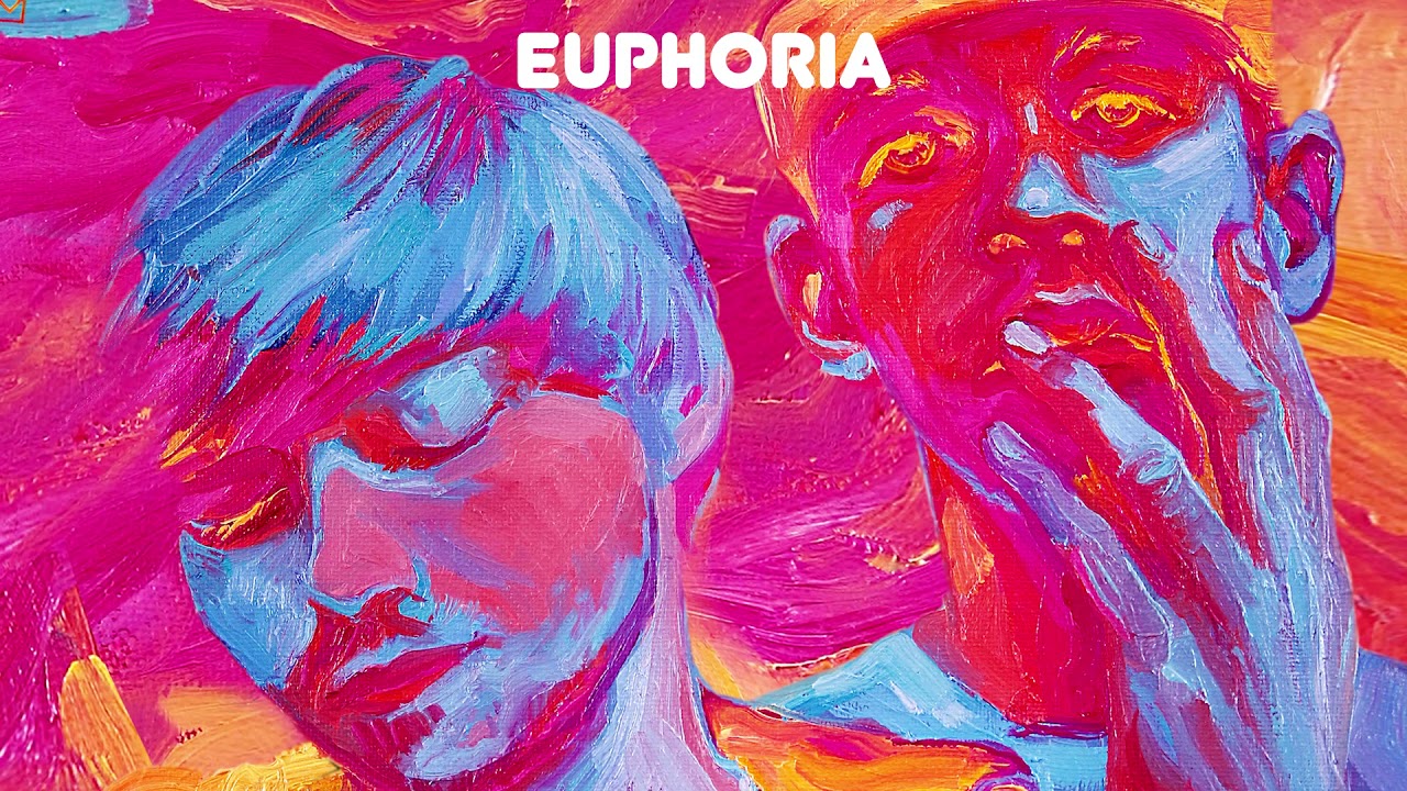 Louis The Child - Euphoria (Intro) [Official Audio]