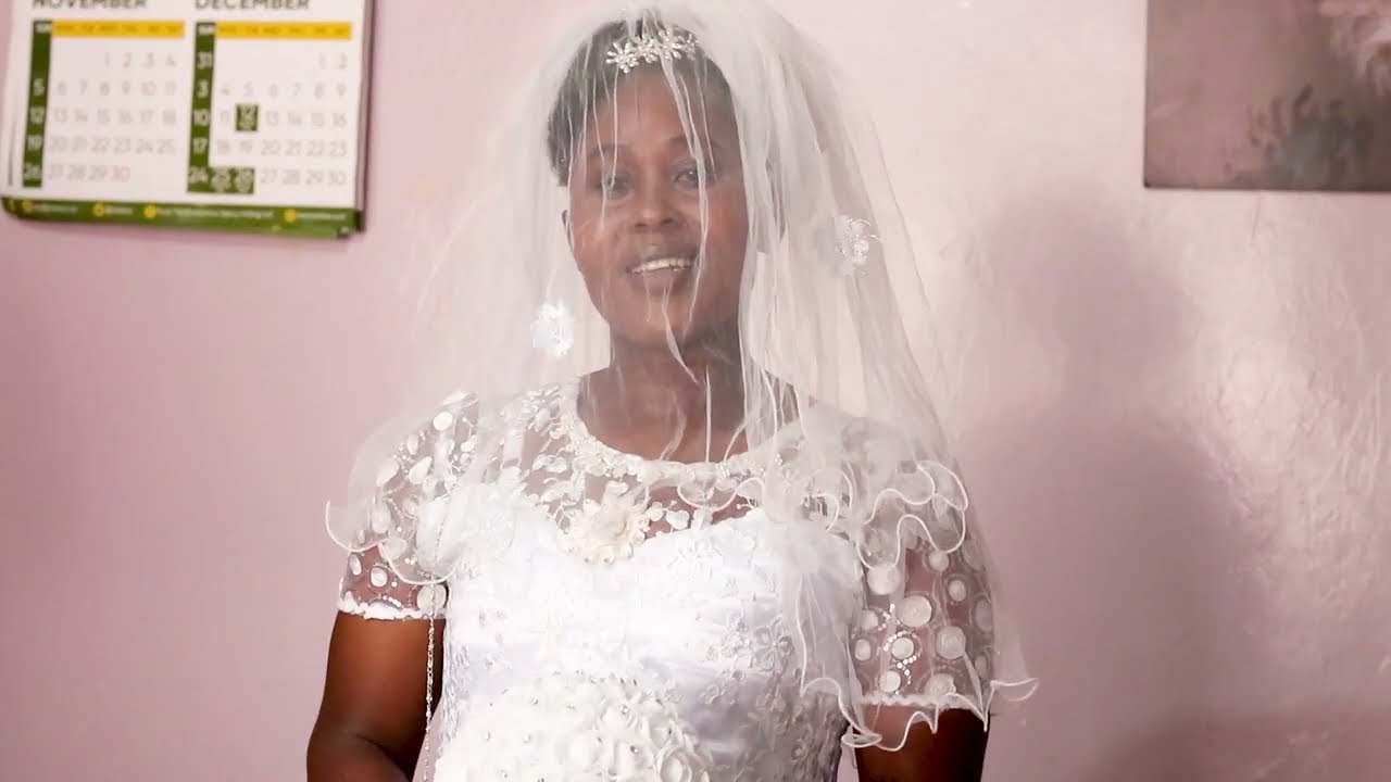 CAROL WEDS JUSTINE TRAILER