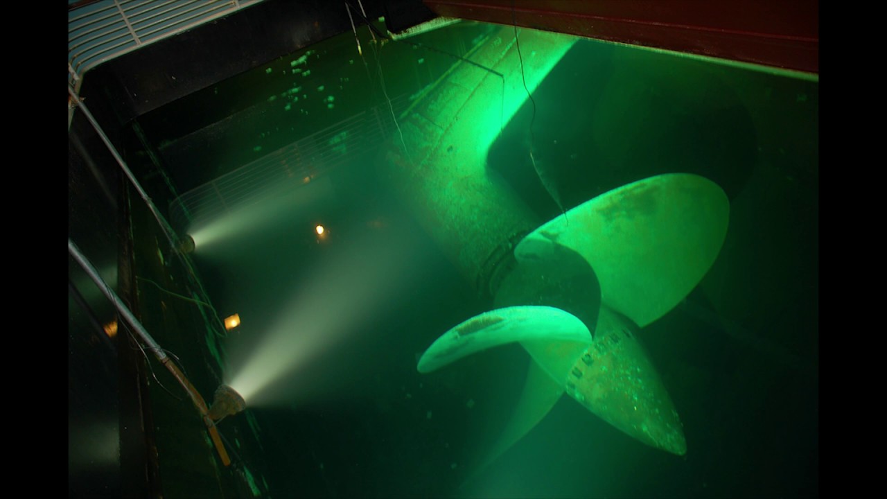 submechanophobia with fnaf ambience