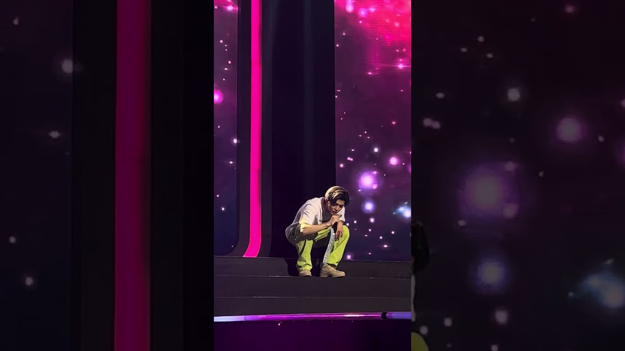 WALK YOU HOME ( TDS2 in Manila )