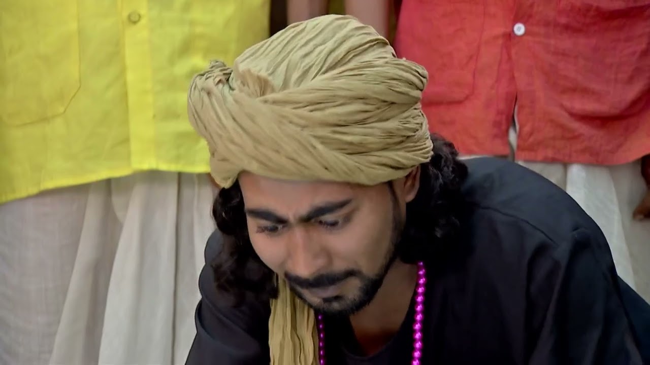 Joy Baba Lokenath - Ep 659 - Shrikant Mohta - Bengali Tv Serial - Zee5 Bangla Classics