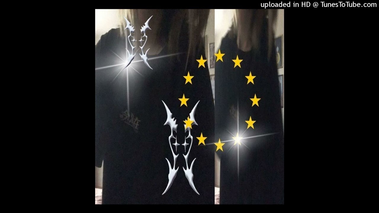bladee + ripsquad + futuristic glo type beat (8t33n + kxxine)