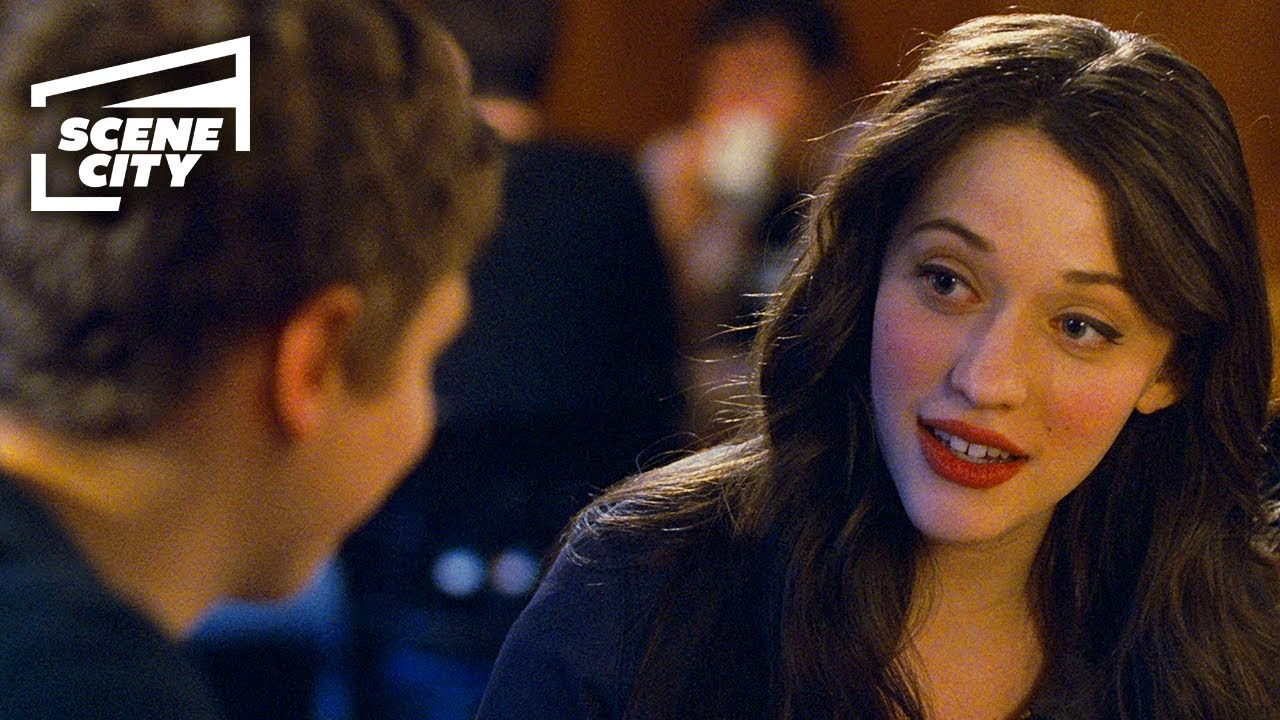 Nick & Norah's Infinite Playlist: He Really Blew It! (HD MOVIE SCENE)