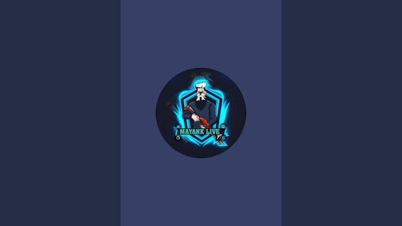 MAYANK LIVE is live