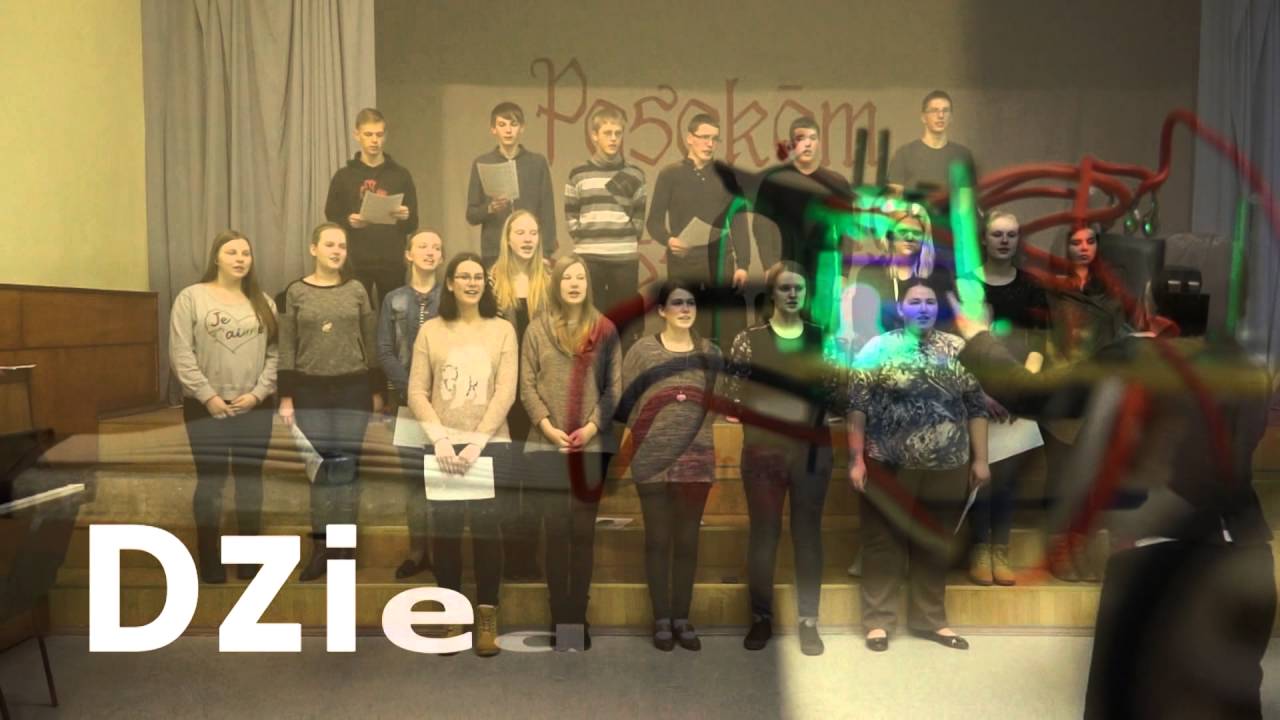 Preiļu Valsts ģimnāzija 2016