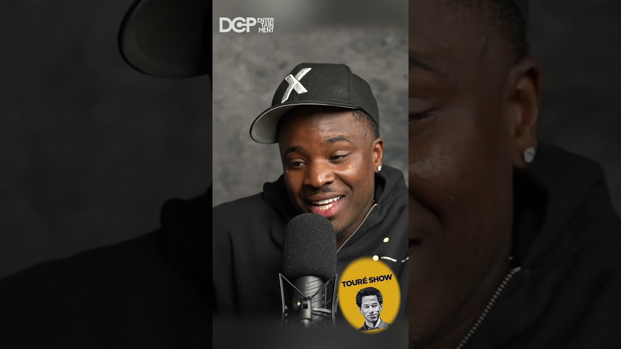 IDK на Andre 3000 — «Некоторые из артистов, с которыми мне сложнее всего связаться, рок-н-роллят ...