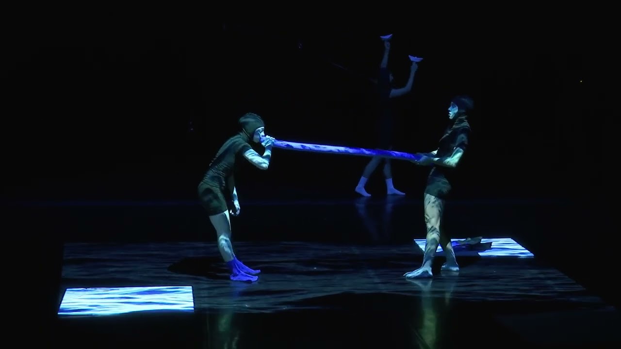 Infondo alla Litoranea (last work of Alvise Gioli).