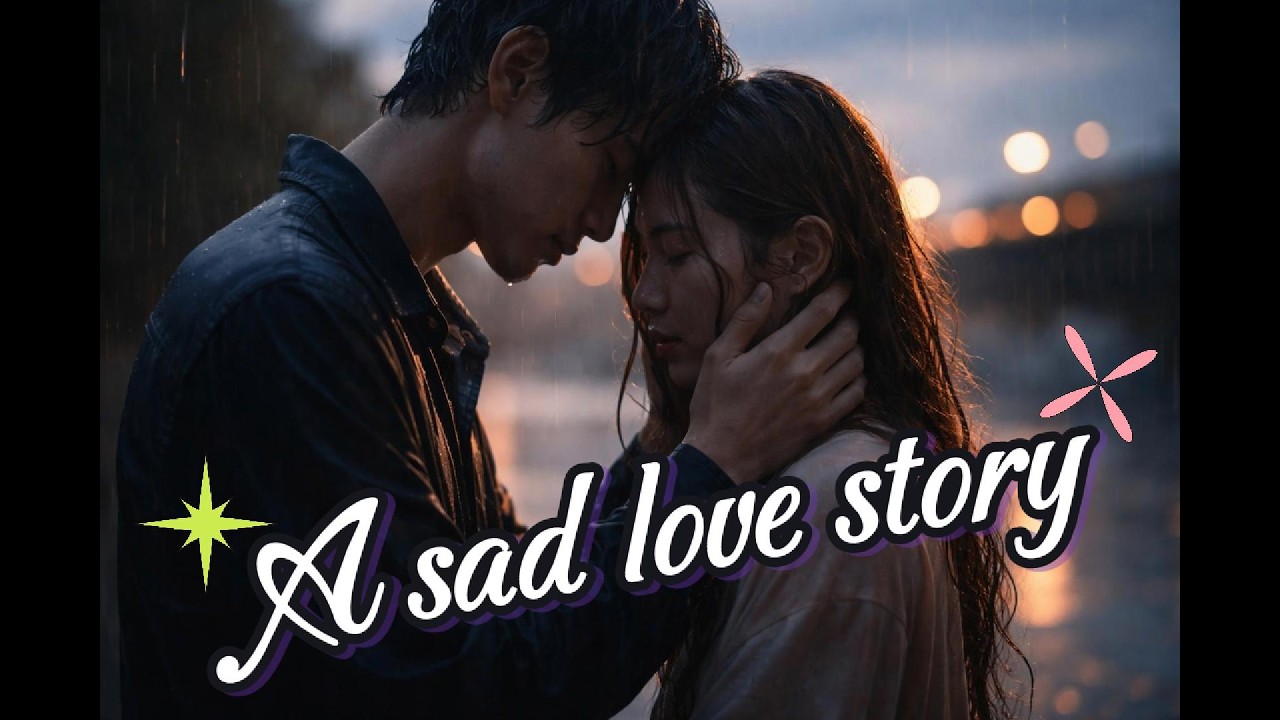 Playlist | A Sad Love Story | No Adds