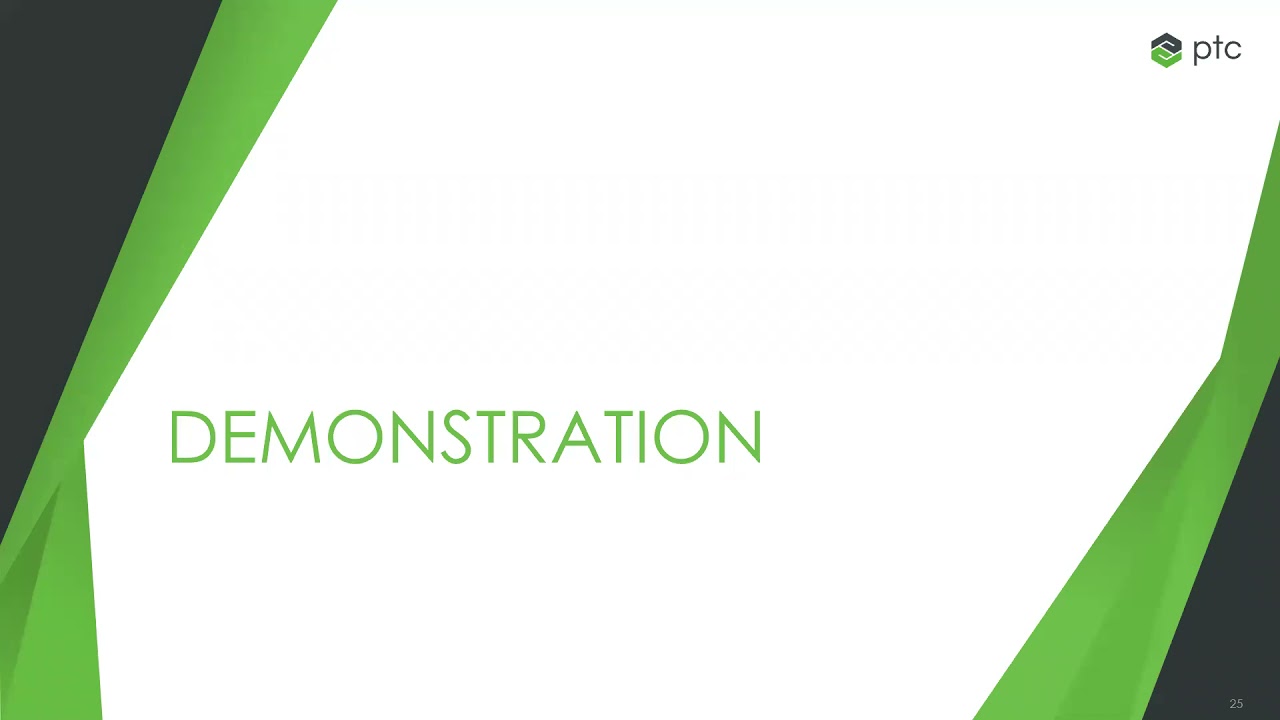 Additive Manufacturing in Creo 8 0