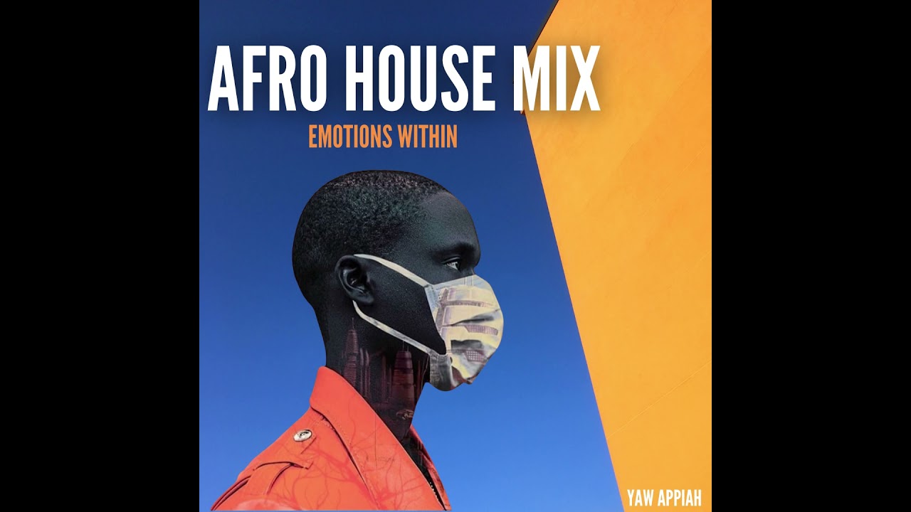 Afro House Mix 2022 - Emotions Within ft. Native Tribe | DJ Tomer | Atmos Blaq | Black Coffee