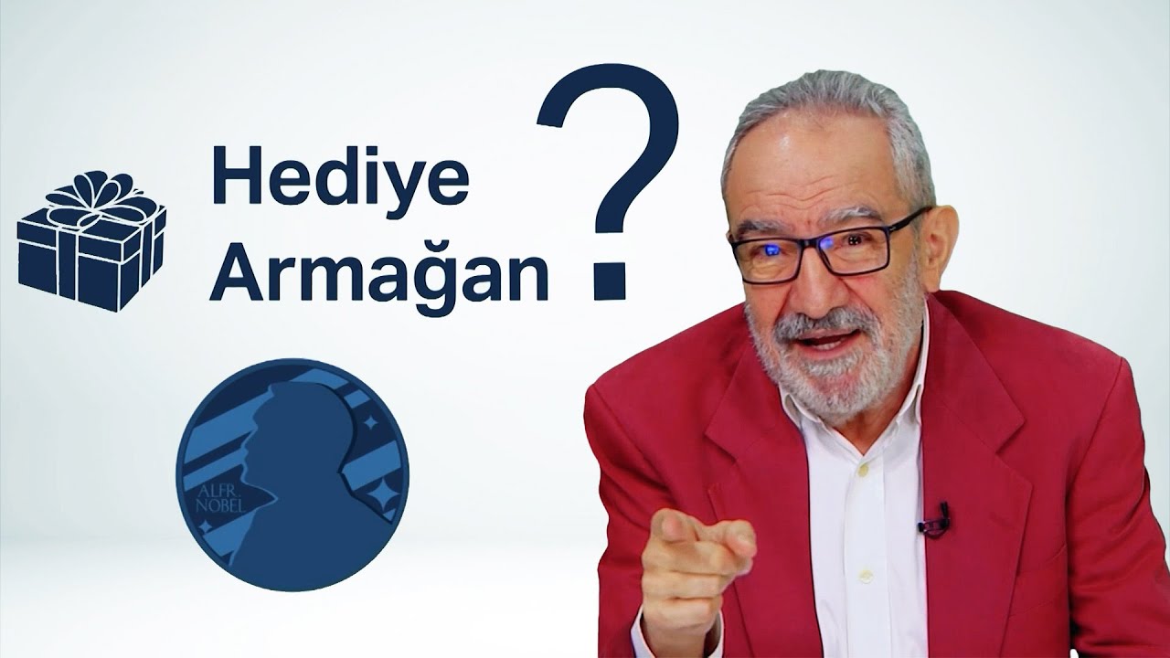 'Hediye' ve 'Armağan' Sözcükleri Birbirlerinin Yerine Kullanılabilir Mi? - Laf Aramızda