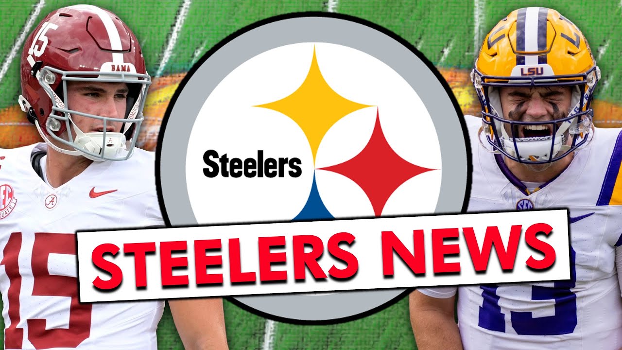 Steelers Fans Just Got Some BIG NEWS On The Team’s QB Plans For 2026 During Senior Bowl Week