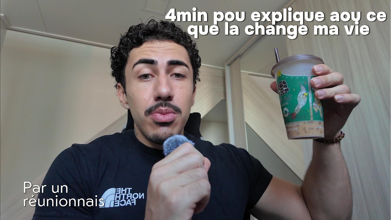Out facon de pensée y bloque aou