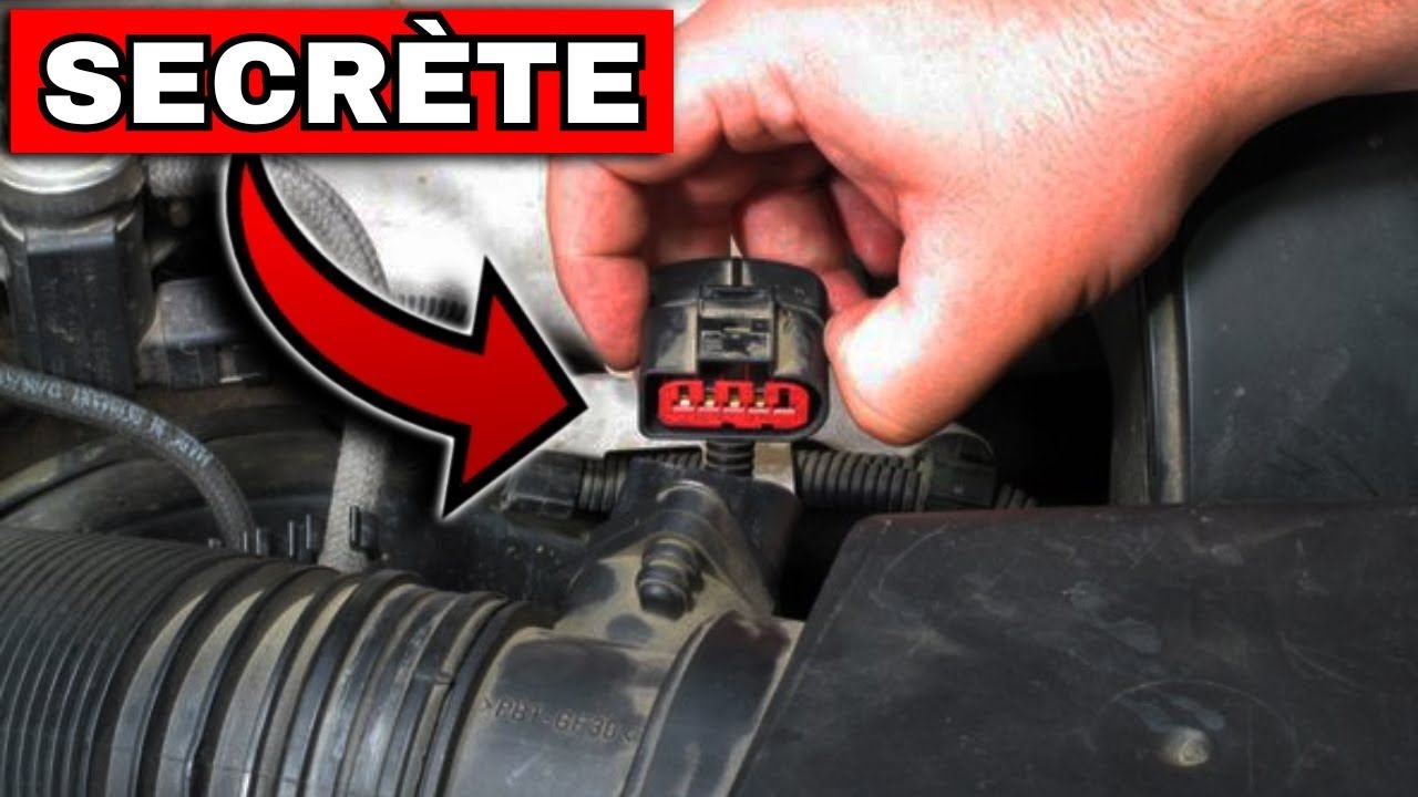 Faites CECI avant de dépenser de l'argent chez le garagiste (Résolvez les problèmes vous-même)