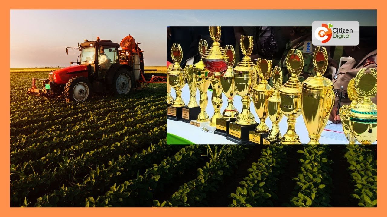 Farmers honored as govt pledges KSh 2 billion to dairy sector