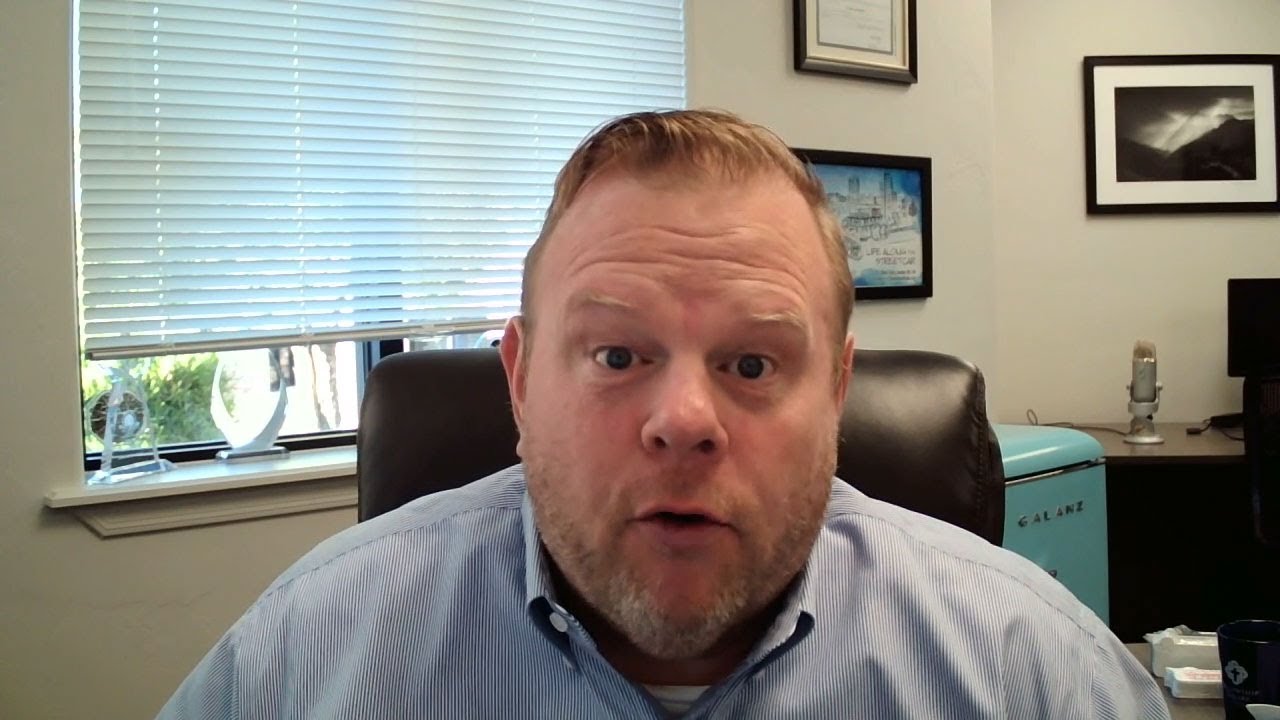 How Can A Solar Lien Affect Your Client's Refi? - Your Mortgage FAQ's with Tom Heath