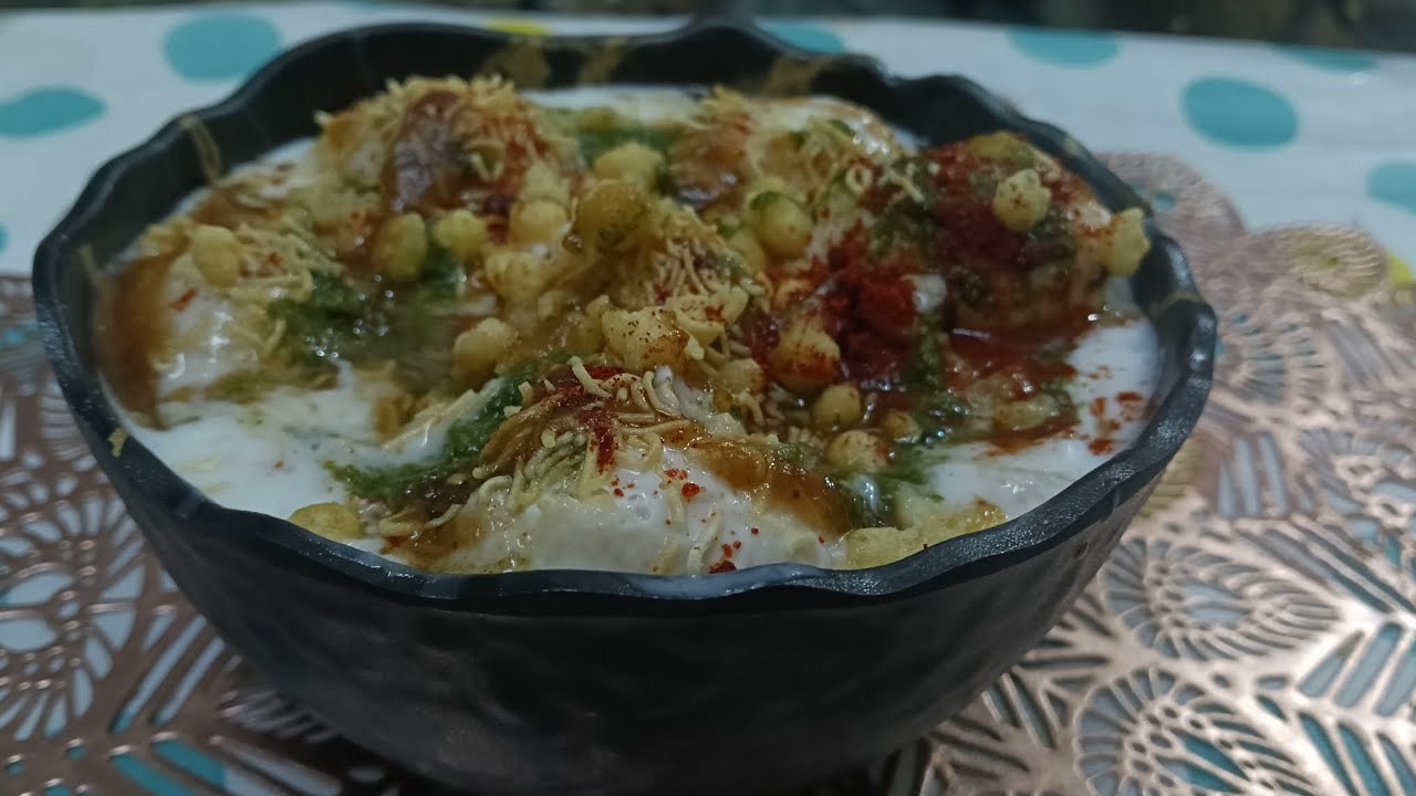 Dahi vada#Dahi Bhalle# Ramzan special recipe # iftar special recipe #cook# food 