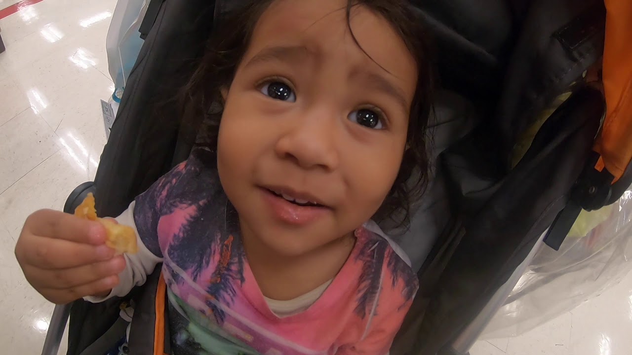 Flushing Skyview Mall Fun Day Out (AMBW Family Vlog)