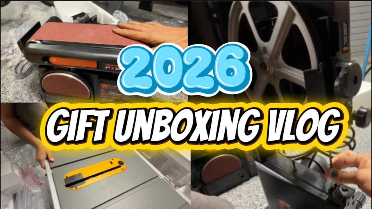 New year gifts unboxing vlog #naheedkhan #mypakistaniamericanlife #giftunboxing #pakistanivlogger 