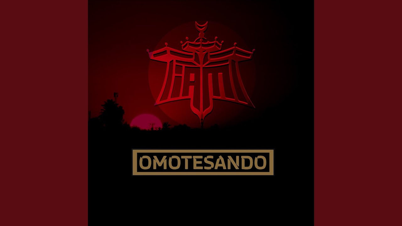 Omotesando