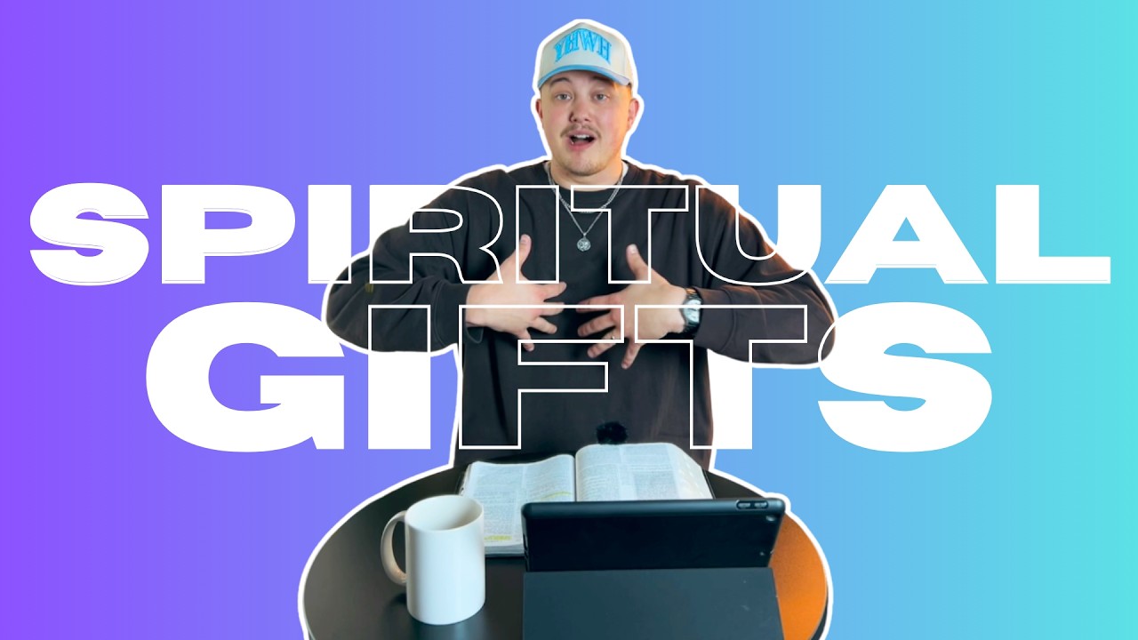 Spiritual Gifts | MDWK Teaching | 3.4.26
