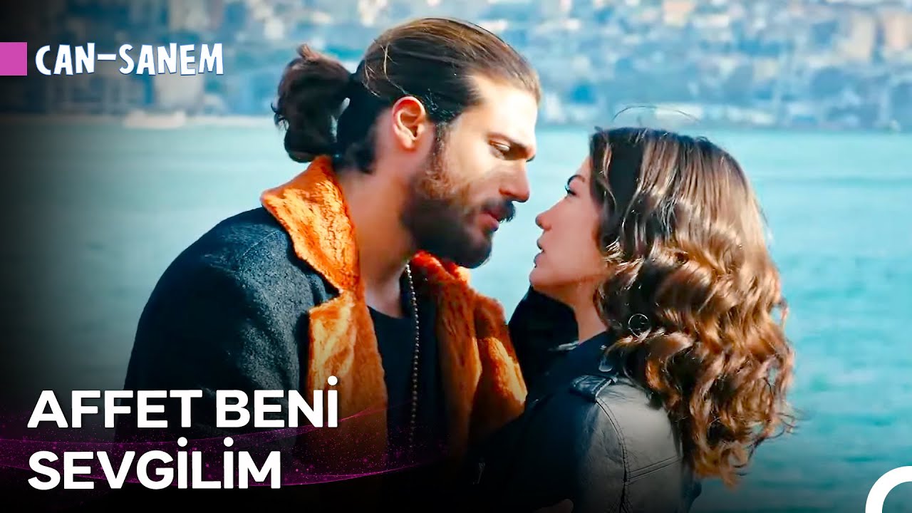 Her Aşık Hata Yapar Değil Mi?